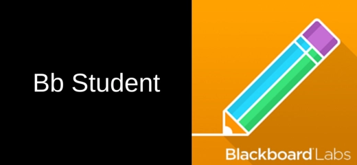 Blackboard Labs Launches Bb Student App - Eric A. Silva