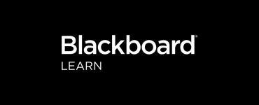 Blackboard Learn Logo