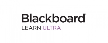 Blackboard Learn Ultra
