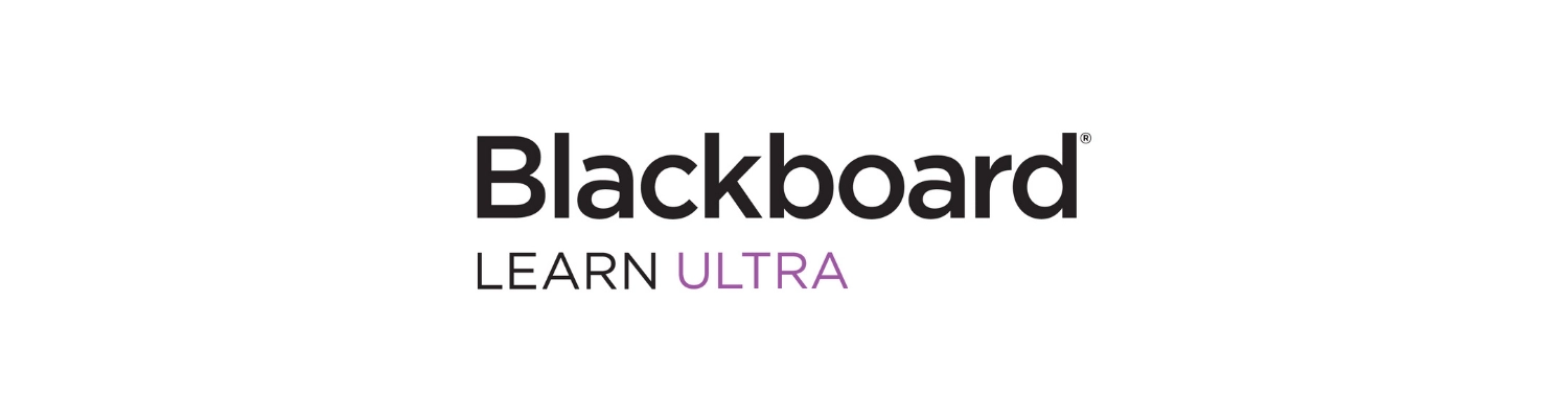 Blackboard Learn Ultra